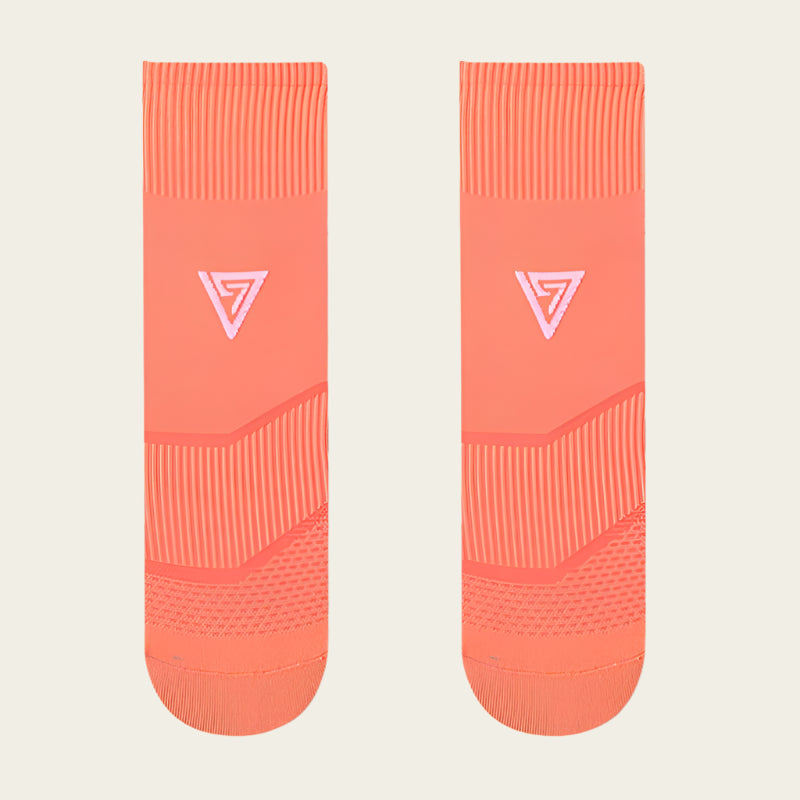 Performance Quarter Sock