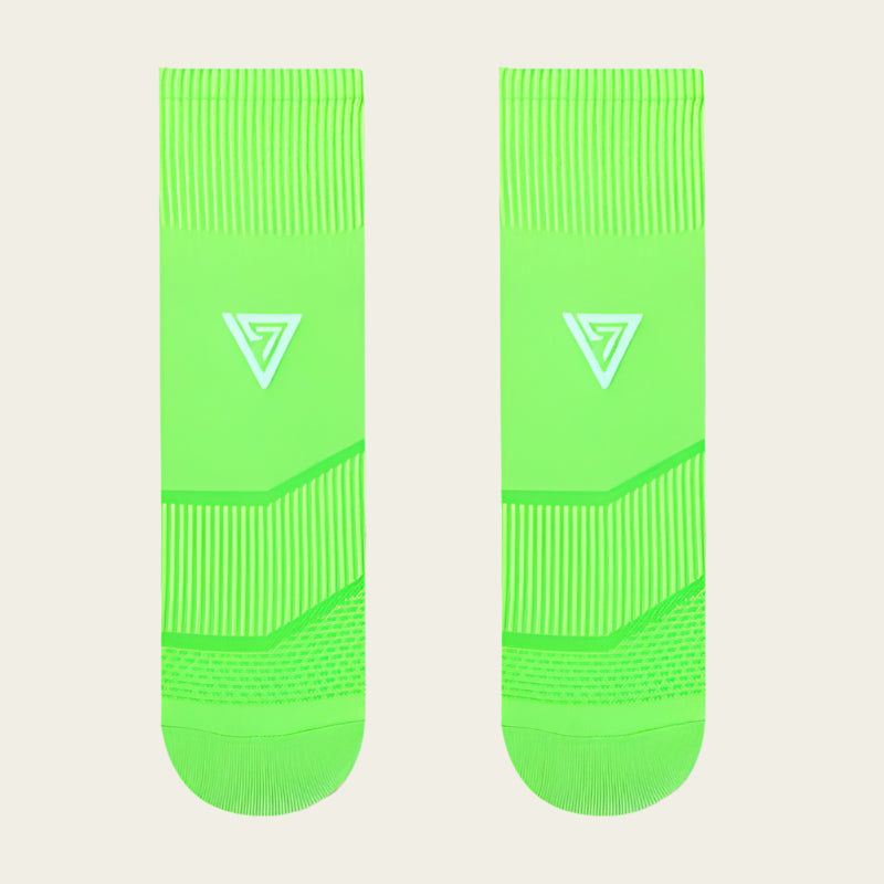 Performance Quarter Sock